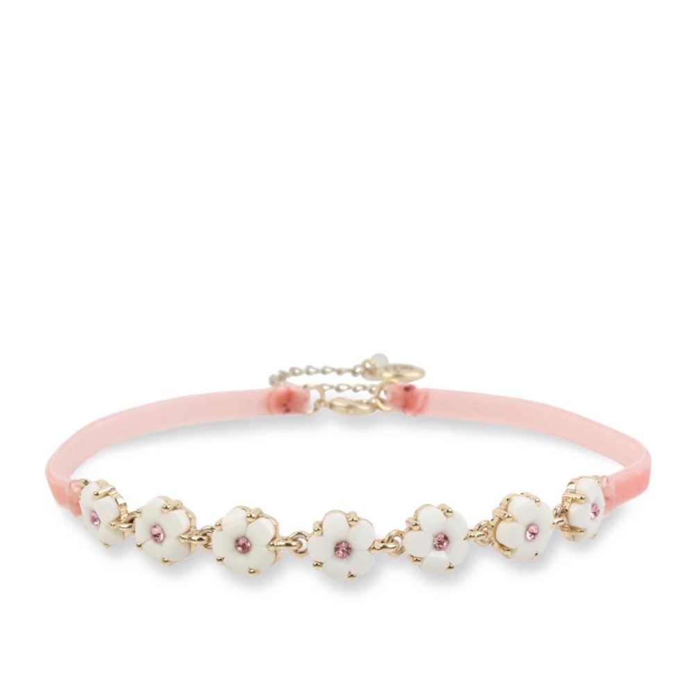 Betsey Johnson Choker